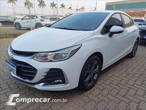 CRUZE 1.4 Turbo Sport6 LT 16V