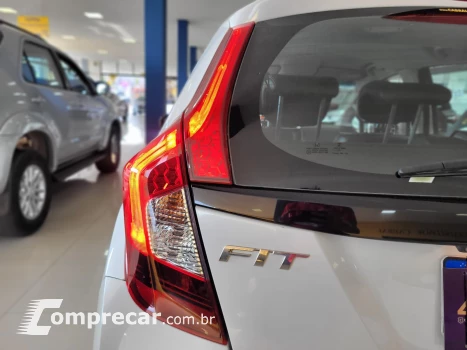 FIT 1.5 EXL 16V