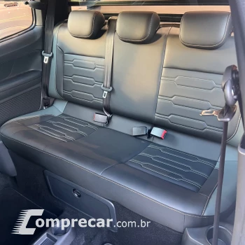 Saveiro Extreme 1.6 Flex 16V CD