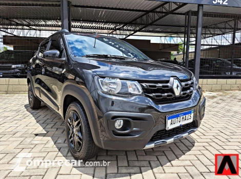 KWID 1.0 12V SCE Outsider