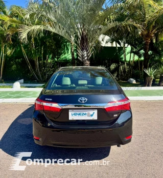 COROLLA 1.8 GLI 16V