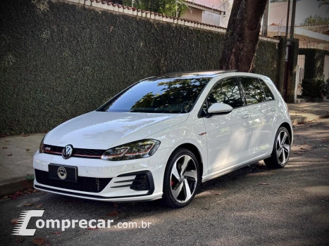 GOLF 2.0 350 TSI GASOLINA GTI DSG