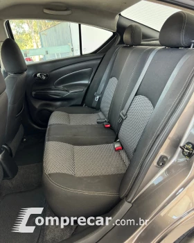 VERSA 1.6 16V SV