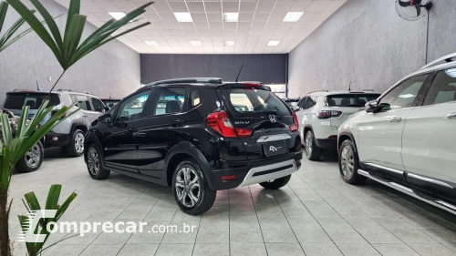 WR-V EXL 1.5 Flexone 16V 5p Aut.