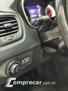 COMPASS 2.0 16V Trailhawk 4X4