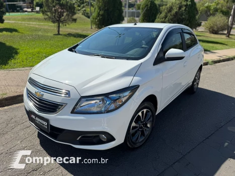 ONIX 1.4 MPFI LTZ 8V
