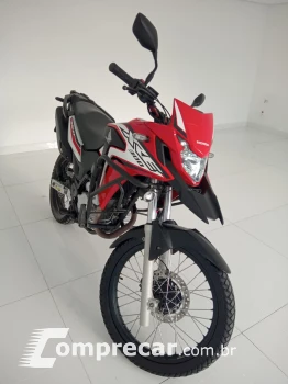 XRE 300 ABS