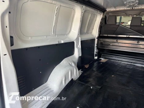 SCUDO 1.5 Bluehdi Cargo