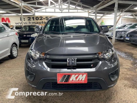 MOBI LIKE 1.0 FLEX 4P