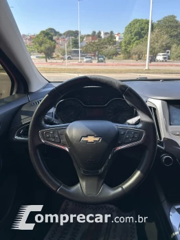 CRUZE 1.4 Turbo LT 16V