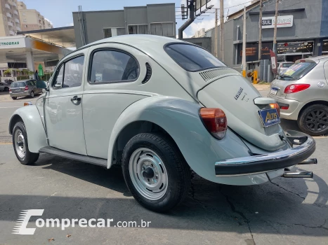 FUSCA 1.3 L 8V