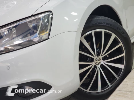 JETTA Comfortline 2.0 T.Flex 8V 4p Tipt.