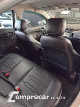 ONIX 1.4 MPFI LTZ 8V