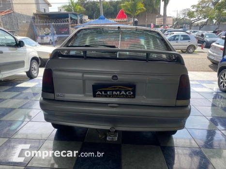 KADETT 2.0 MPFI GLS 8V