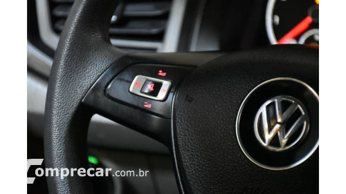 POLO - 1.0 MPI TOTAL MANUAL