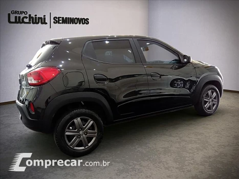 KWID 1.0 12V SCE FLEX ZEN MANUAL
