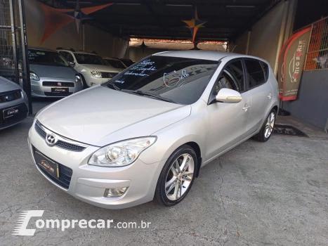 Hyundai I30 2.0 4 portas