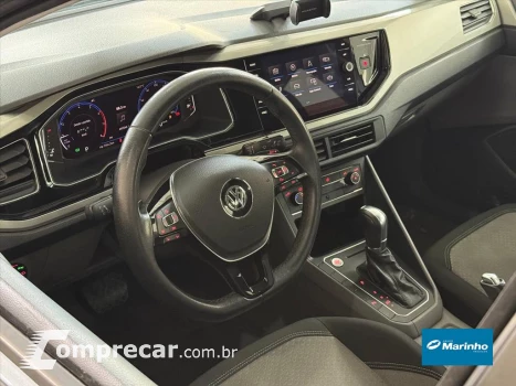 VIRTUS 1.0 200 TSI HIGHLINE AUTOMÁTICO