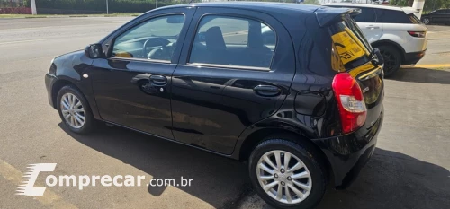 ETIOS 1.5 XLS 16V