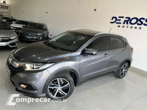 HR-V EX 1.8 FLEXONE 16V 5P AUT