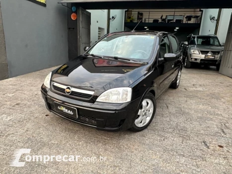 CHEVROLET CORSA 1.4 MPFI Maxx 8V 4 portas