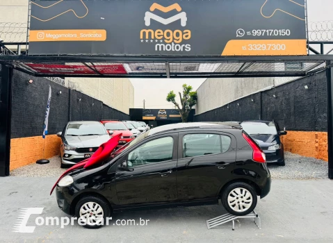 Fiat PALIO 1.0 MPI Attractive 8V 4 portas