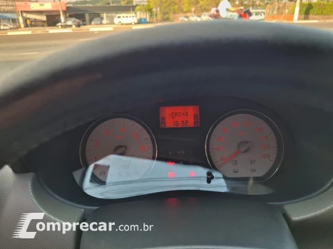 SANDERO 1.6 Privilége 16V