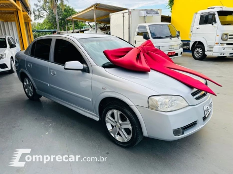 Astra Sedan 2.0 4P CD