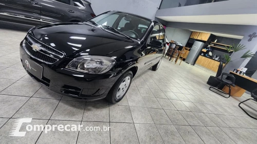 Celta LT 1.0 MPFI 8V FlexP. 5p