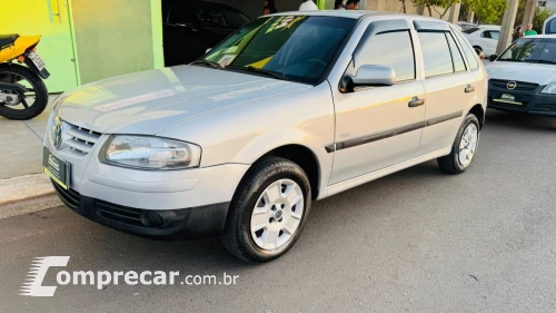 GOL 1.0 8V