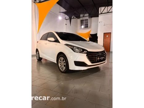 Hyundai HB20S 1.0 COMFORT STYLE 12V FLEX 4P MANUAL 4 portas