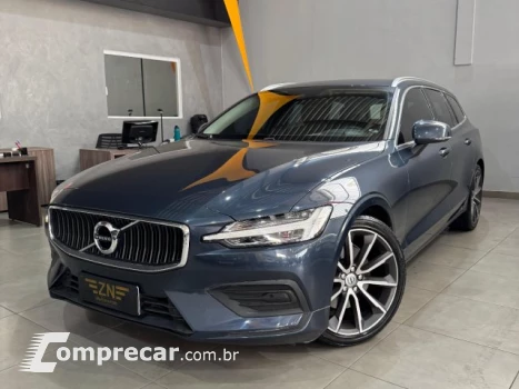 V60 - 2.0 T5 MOMENTUM GEARTRONIC