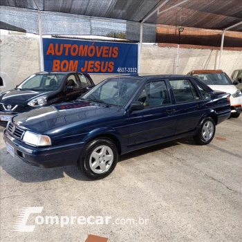 Volkswagen SANTANA 1.8 CL 8V 4 portas