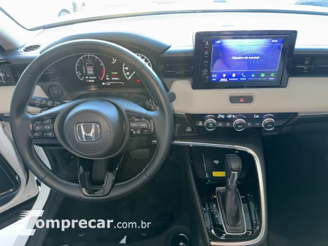 HRV Touring 1.5