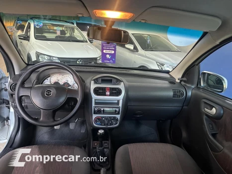 MONTANA Sport 1.8 MPFI FlexPower 8V
