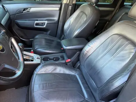 CAPTIVA 2.4 Sidi 16V