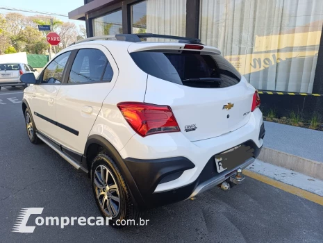 ONIX 1.4 MPFI Activ 8V