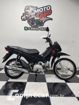 HONDA POP 110i