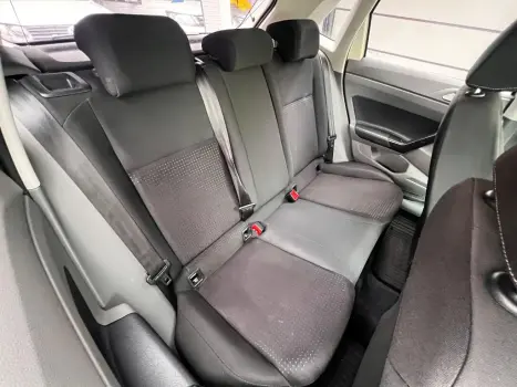 Polo Comfort. 200 TSI 1.0 Flex 12V Aut.