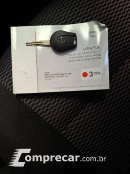 VERSA 1.0 12V