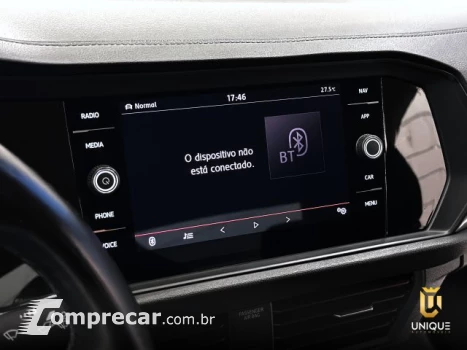 JETTA - 1.4 250 TSI TOTAL COMFORTLINE TIPTRONIC