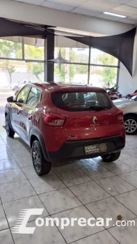 KWID 1.0 12V SCE Intense