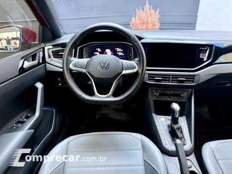 NIVUS 1.0 200 TSI Highline