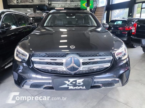 GLC 220D 2.0 TB 4M Enduro Diesel