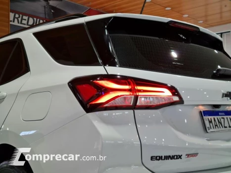 EQUINOX RS 1.5 TURBO 172CV AUT.