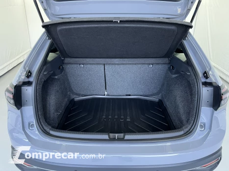 NIVUS 1.0 200 TSI Highline