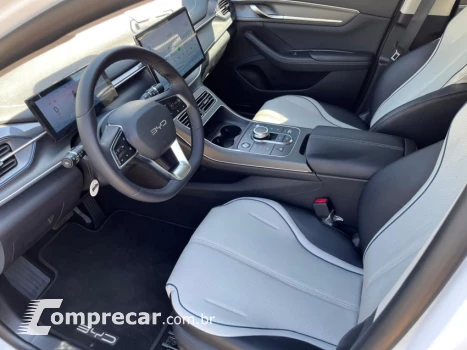 KING 1.5 Dm-i Phev GS