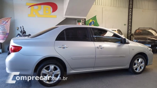 COROLLA 1.8 XEI 16V