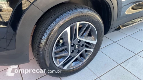 HYUNDAI CRETA 1.0 TGDI N LINE