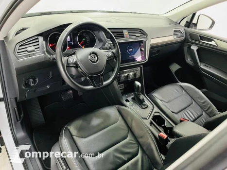 TIGUAN ALLSPACE CL